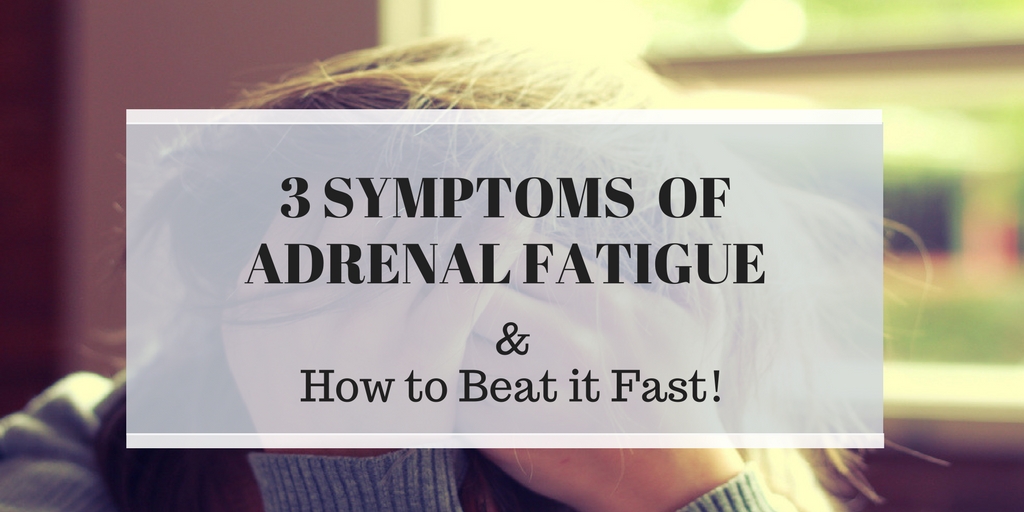 Symptoms of adrenal fatigue . Top remedies to cure adrenal fatigue.