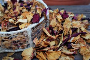 Potpourri hack to make your home smell nice