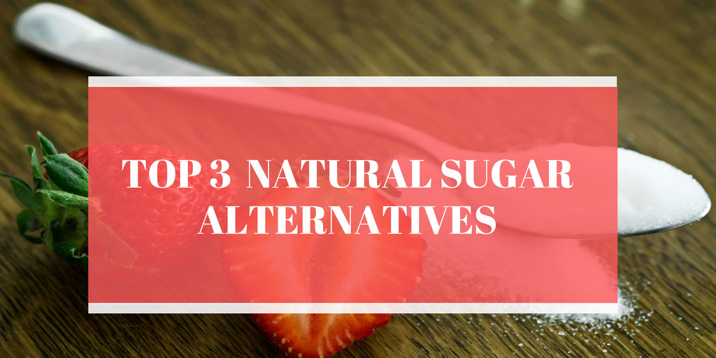 Best Sugar Alternatives 9269