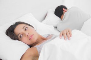 Sleep Apnea and Insomnia 