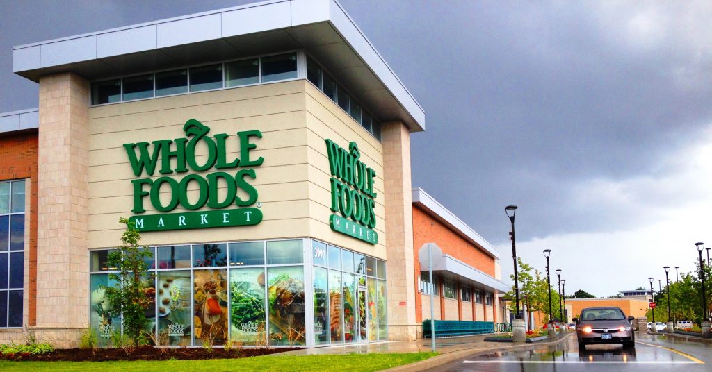 Amazon to Slash Prices for Whole Foods-Major Discounts for Amazon Prime Members