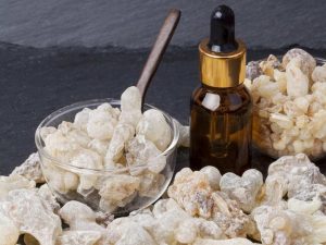 Immune Boosting Essential Oils for Fall- -Frankinsense